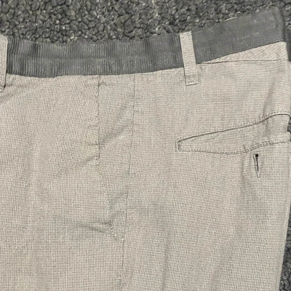 Volcom Men's Gray Casual Shorts